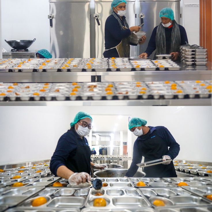 Program makan bergizi gratis dan dampaknya bagi masyarakat