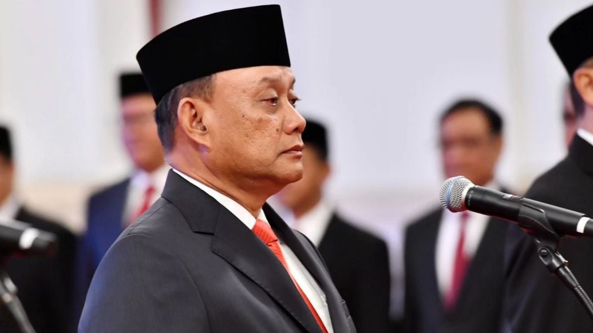 BGN Tegaskan Program Makan Bergizi Gratis Tetap Berjalan Meski Ada Kasus Keracunan