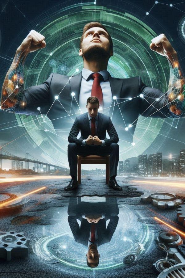 Membuat Diri Lebih Baik dalam Satu Bulan